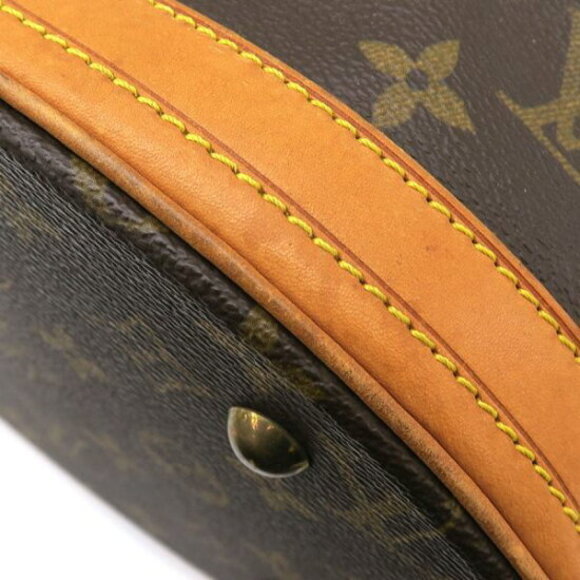 Louis Vuitton Monogram Bucket Bag - Picture 4 of 9